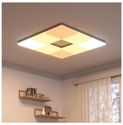 Nanoleaf NF083E00-1SL - SADA 3x LED RGBW Stm. sv. LED/18W/230V 2700-6500K Wi-Fi