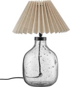 XXXLutz STOLNÁ LAMPA, E27, 25/14 cm - Online Only bytové doplnky - 003317004002