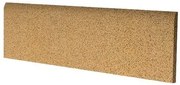 Sokel Rako Taurus Granit žltá 8x30 cm mat TSAKF074.1