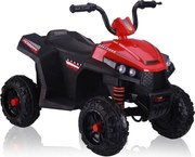 LEAN CARS S601 batéria Quad Red