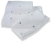 Soft Cotton Malý uterák MICRO LOVE 32x50 cm