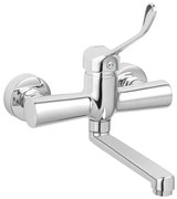 Batéria umývadlová nástenná ALGEO MEDICO