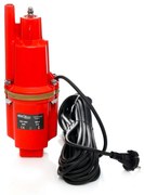 Vysokosacie membránové čerpadlo, 450W, 450 l/h | KD750-CZ