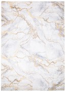 Dizajnový koberec MARBLE - PRINT TOSCANA ROZMERY: 160x230