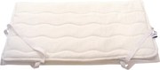 Drevočal Matracový chránič Veľkosť: 200 x 90, Poťah: AloeVera