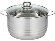 Elo 22220 Basic Hrniec nehrdz. Brillant 20 cm, 3,2 l, 3,2 l