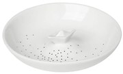 Räder Mini porcelánová miska BOAT