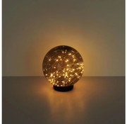 Globo 33806 - Solárne svietidlo 30xLED/0,06W/1,2V pr. 20 cm IP44