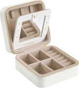 Malá šperkovnica JBC146BEV2