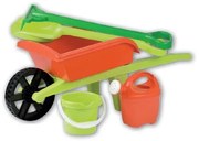 Detský fúrik s príslušenstvom, 71 cm