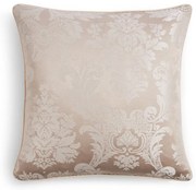 Damaškový dekoračný vankúš 43x43 cm Damask Jacquard – Catherine Lansfield
