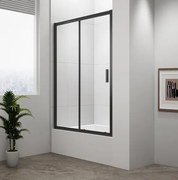 Polysan Deep sprchové dvere 110 cm MD1116B