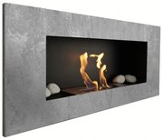 KRATKI biokrb Delta 2 Imitácia betón