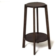 Stolička CARORA 77x30 cm borovica