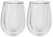 Zwilling Sorrento dvojstenný pohár na nápoje, 2 ks, 296 ml, 39500-216