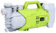 Bezdrôtové záhradné čerpadlo 180 W 2800 l/h 148886