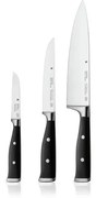 WMF - Sada kuchynských nožov GRAND CLASS 3 ks