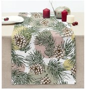 Behúň na stôl 40x130 cm Rachel – Mila Home