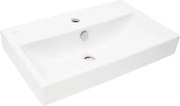 VitrA Integra umývadlo 38x60,5 cm 7890-003-0001