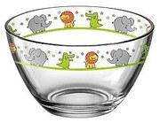 Leonardo BAMBINI miska pre chlapcov 400 ml