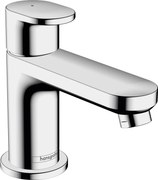 Hansgrohe Vernis Blend, stojánkový ventil 70 pre studenú vodu bez odtokovej súpravy, chrómová, HAN-71583000