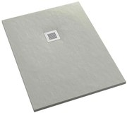 Sprchová vanička Kalait Cement Stone 70x90x3,5 3.3133/CT/ST-M2