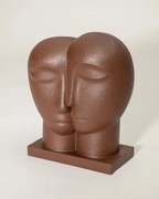 Figúrka Lovers 18x10x24 cm