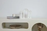Column - White