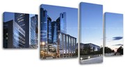 Obraz na stenu MESTO | rôzne rozmery