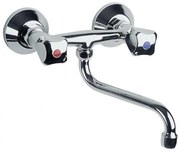 Batéria drezová nástenná 160S Standard