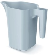 Krhla JUG svetlo šedá 1,8l