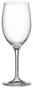 6x Pohár na víno CITY 350ml