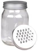 Poháre s patentným uzáverom Rouge - 13 * 11 * 16 cm / 1.0L