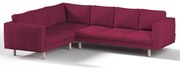 Norsborg poťah na rohovú sedačku - 5 os.