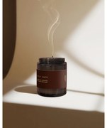 Vonná sójová sviečka #101 Palo Santo – Perfumed Prague