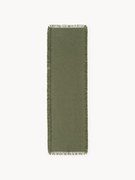 Ručne tkaný behúň do interiéru/exteriéru Marcus