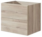 Mereo Mereo, Aira, kúpeľňová skrinka 61 cm, MER-CN720S