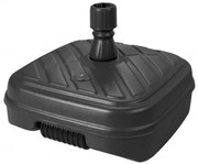 Derby Stojan DESIGN plniteľný 50 l antracitový