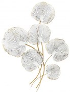 Dekorácia kovová 65x85x4cm 21SMB0092