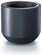 Prosperplast Kvetináč Heos (antracitová, 470x568) (100378800)