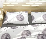 Posteľné obliečky bavlnené