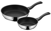 WMF - Sada panvíc DEVIL 2 ks pr. 20/28 cm