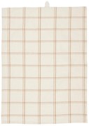 Ib Laursen Utierka Eskild Natural/Brown check