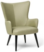 CLARA LOUNGE KRESLO kreslo