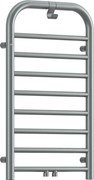 Deante Kúpeľňový radiátor Silia, výška 85 cm - AGI FG31