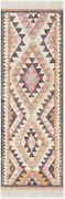 ELLE Decoration, Behúň Parsa 106260 Cream/Multi z kolekcie Elle, 80x200, viacfarebná, kuchyňa