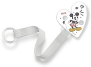 Stužka na cumlík NUK Disney MICKEY
