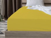 Jersey plachta EXCLUSIVE žltá 90 x 200 cm Gramáž: 190 g/m2