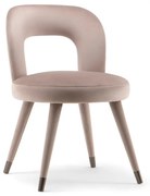 HOLLY ČALÚNENÁ STOLIČKA stolička