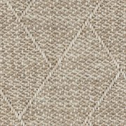 Metrážny koberec Timber sivý